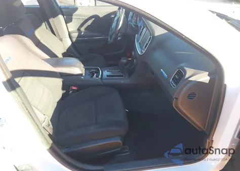 2013 Dodge Charger R/T from USA, damaged, VIN 2C3CDXCT4DH655669